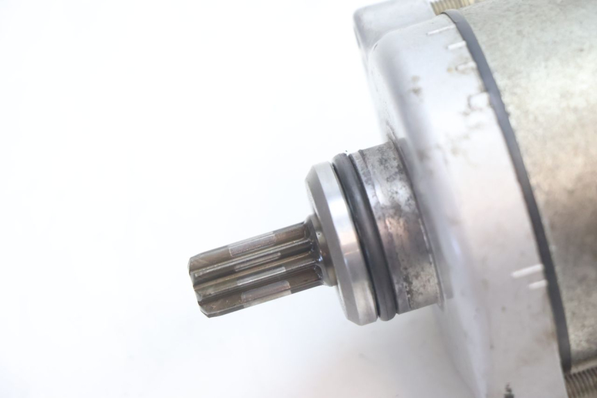 photo de ARRANQUE HONDA CB F HORNET 600 (2005 - 2006) - Detalle de la pieza