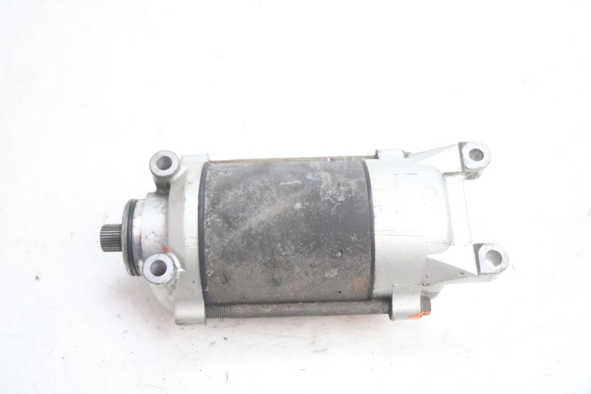 photo de ARRANQUE HONDA CB TWO FIFTY 250 (1991 - 2002) - Detalles de los puntos de fijación