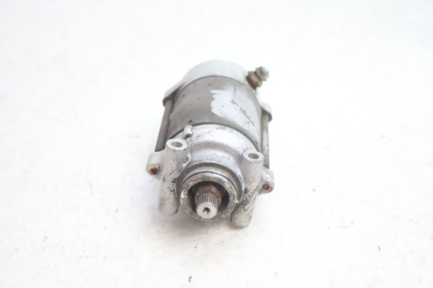 photo de ARRANQUE HONDA CB TWO FIFTY 250 (1991 - 2002) - Estado de la superficie y material