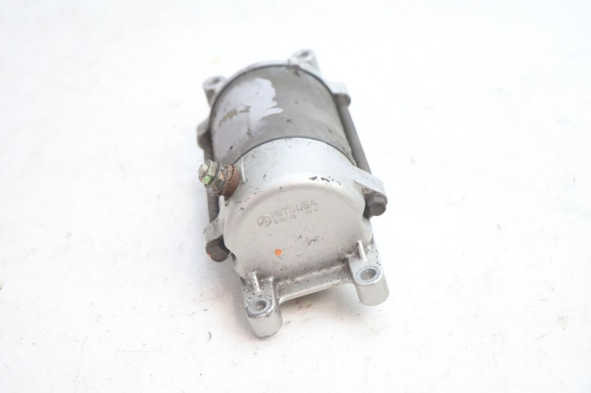 photo de ARRANQUE HONDA CB TWO FIFTY 250 (1991 - 2002) - Marcados y referencias originales