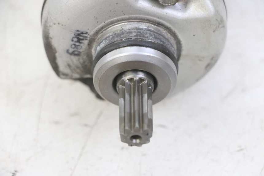 photo de ARRANQUE HONDA CBF 500 (2004 - 2007) - Zoom estado de uso