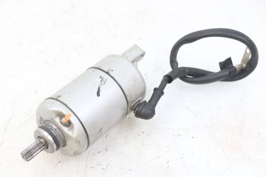 photo de ARRANQUE HONDA CBF 500 (2004 - 2007) - Otra perspectiva