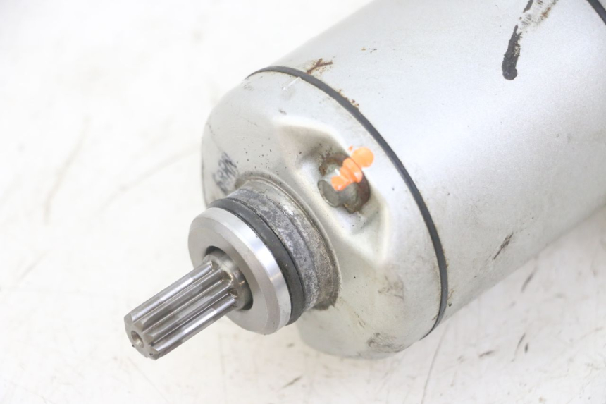 photo de ARRANQUE HONDA CBF 500 (2004 - 2007) - Primer plano técnico