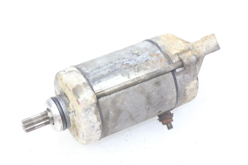 photo de MOTOR DE ARRANQUE HONDA CBR RR FIREBLADE 900 (1992 - 1994) - Zoom estado de uso