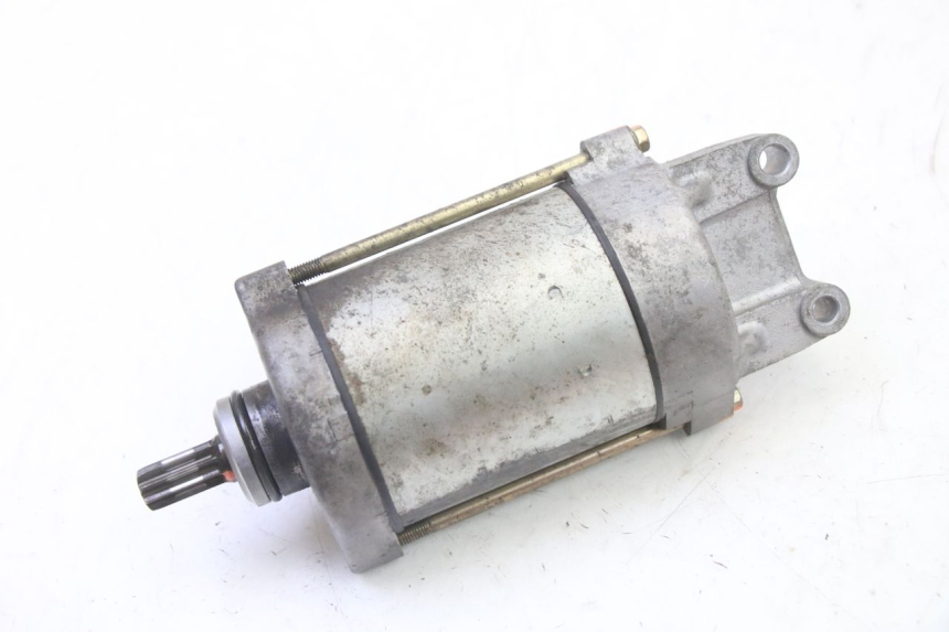 photo de MOTOR DE ARRANQUE HONDA CBR RR FIREBLADE 900 (1992 - 1994) - Otra perspectiva