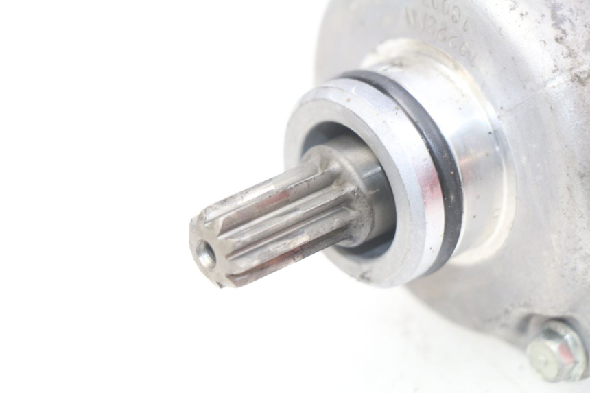 photo de ARRANQUE HONDA CBRF CBR-F PC41 600 (2011 - 2013) - Zoom estado de uso