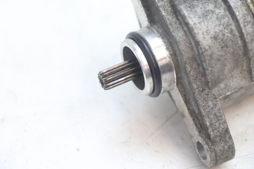 photo de MOTOR DE ARRANQUE MASH CITY 4T 50 (2018 - 2020) - Detalle de la pieza
