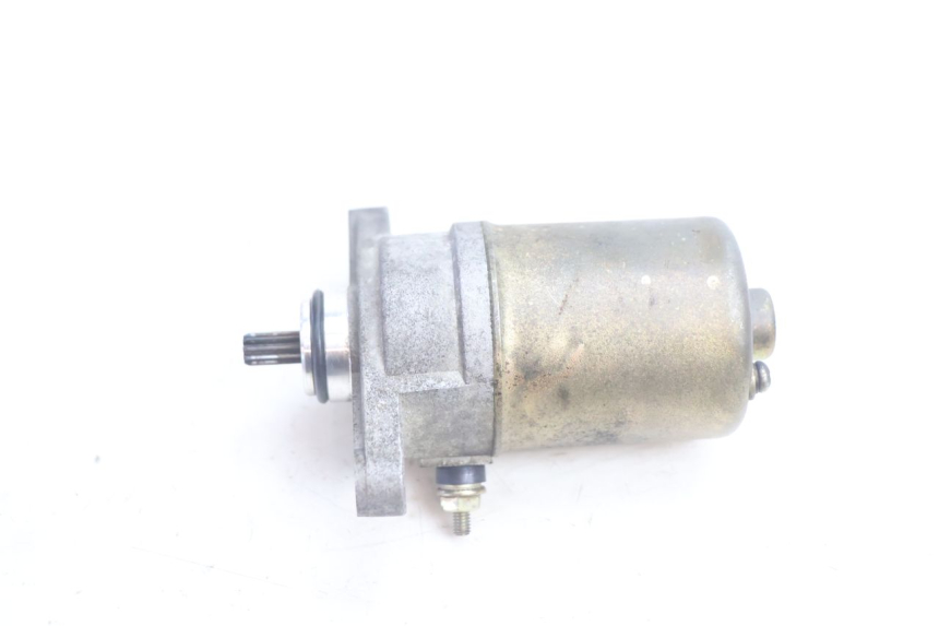 photo de MOTOR DE ARRANQUE MASH CITY 4T 50 (2018 - 2020) - Zoom estado de uso