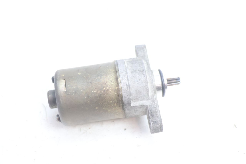 photo de MOTOR DE ARRANQUE MASH CITY 4T 50 (2018 - 2020) - Primer plano técnico