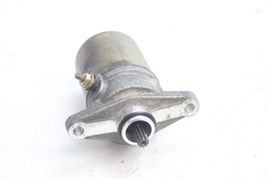 photo de MOTOR DE ARRANQUE MASH CITY 4T 50 (2018 - 2020) - Vista general del producto