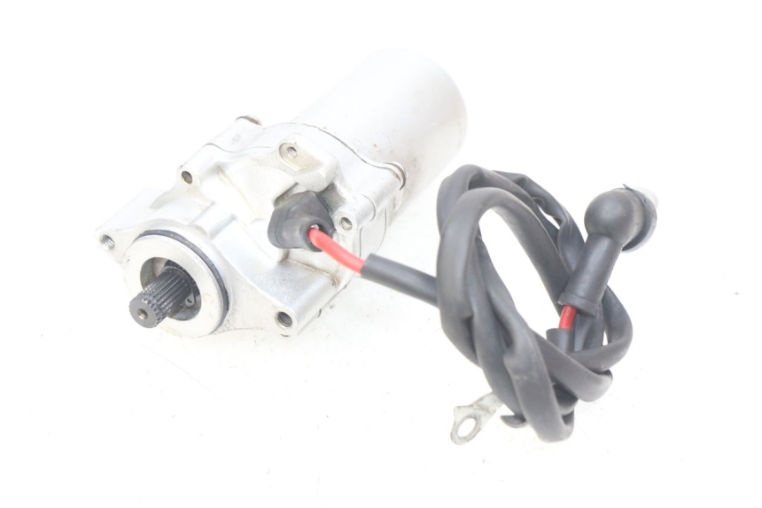 photo de MOTOR DE ARRANQUE TNT MOTOR CITY 50 (2007 - 2018) - Vista principal