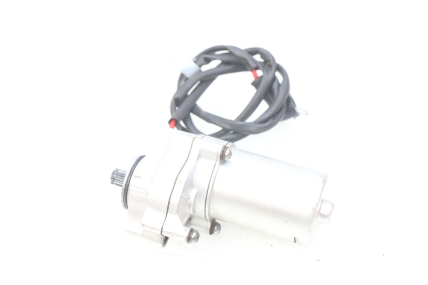 photo de MOTOR DE ARRANQUE TNT MOTOR CITY 50 (2007 - 2018) - Detalle de la pieza