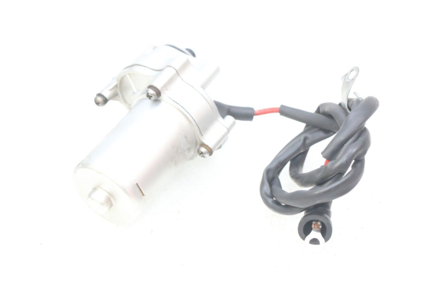 photo de MOTOR DE ARRANQUE TNT MOTOR CITY 50 (2007 - 2018) - Zoom estado de uso