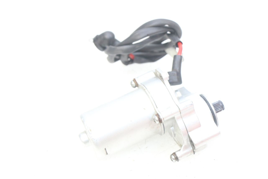 photo de MOTOR DE ARRANQUE TNT MOTOR CITY 50 (2007 - 2018) - Otra perspectiva