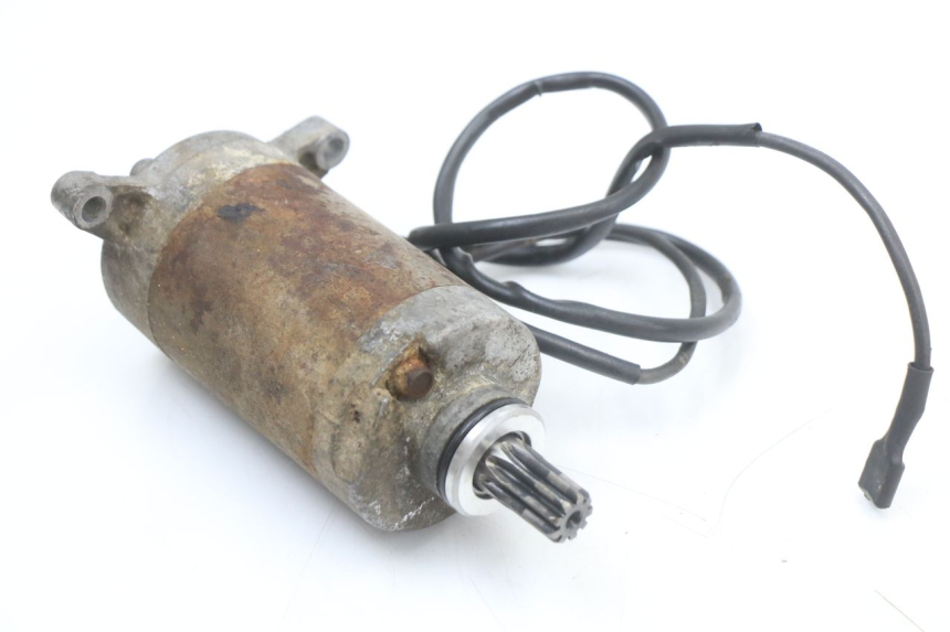 photo de ARRANQUE SHERCO CITY CORP 125 (2003 - 2007) - Vista principal