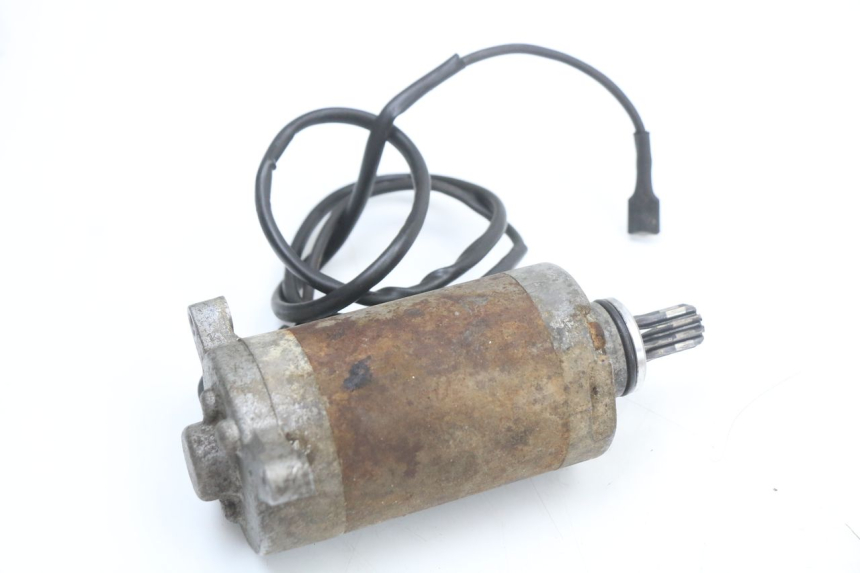 photo de ARRANQUE SHERCO CITY CORP 125 (2003 - 2007) - Detalle de la pieza