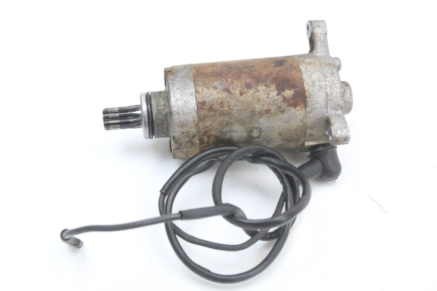 photo de ARRANQUE SHERCO CITY CORP 125 (2003 - 2007) - Otra perspectiva