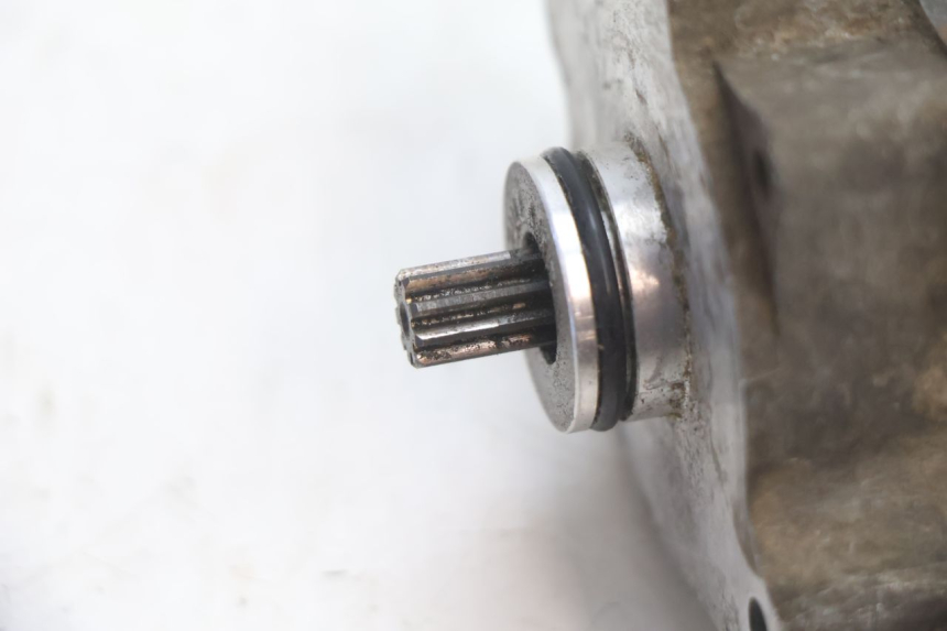 photo de ARRANQUE TGB CITY RS 50 (2011 - 2016) - Detalle de la pieza