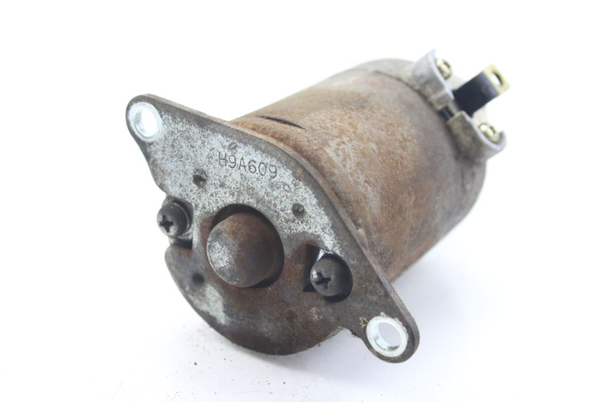 photo de MOTOR DE ARRANQUE SYM CITYCOM CITY COM 125 (2009 - 2014) - Zoom estado de uso