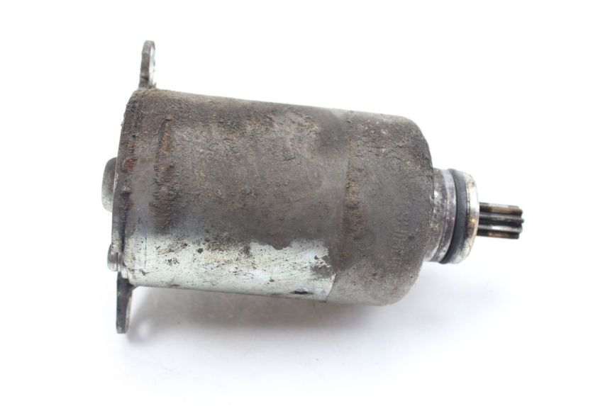 photo de MOTOR DE ARRANQUE SYM CITYCOM CITY COM 125 (2009 - 2014) - Primer plano técnico