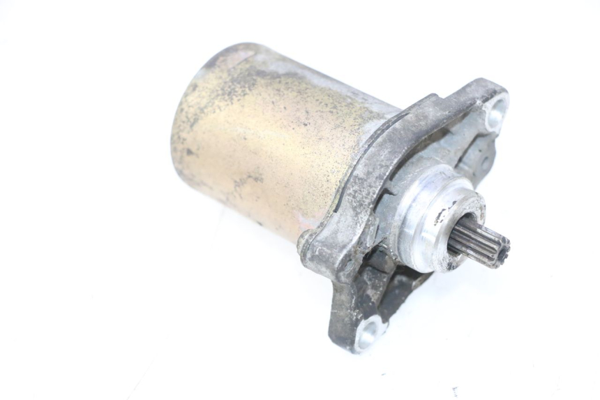 photo de ARRANQUE PEUGEOT CITYSTAR 2T 50 (2018 - 2021) - Primer plano técnico