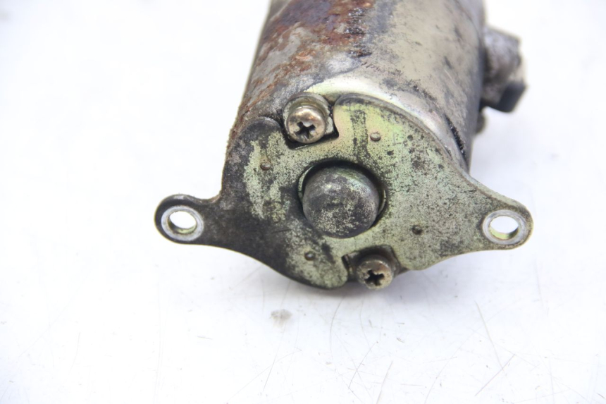 photo de MOTOR DE ARRANQUE PEUGEOT CITYSTAR AIR 125 (2014 - 2017) - Zoom estado de uso