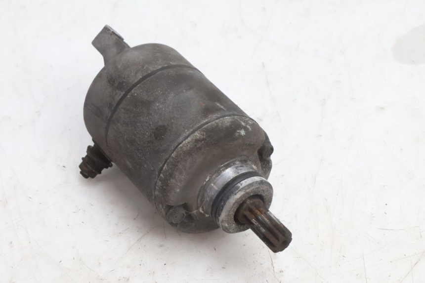 photo de MOTOR DE ARRANQUE PEUGEOT CITYSTAR 125 (2011 - 2017) - Detalle de la pieza