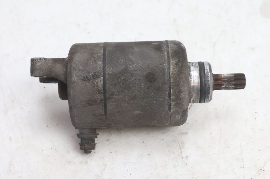 photo de MOTOR DE ARRANQUE PEUGEOT CITYSTAR 125 (2011 - 2017) - Zoom estado de uso