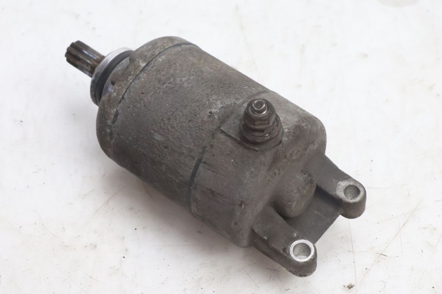 photo de MOTOR DE ARRANQUE PEUGEOT CITYSTAR 125 (2011 - 2017) - Primer plano técnico