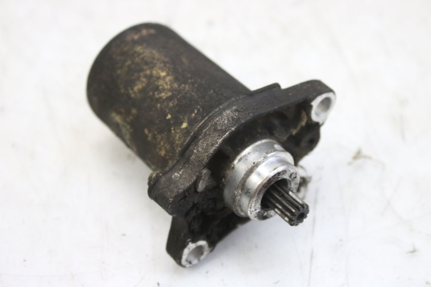 photo de MOTOR DE ARRANQUE PEUGEOT CITYSTAR 50 (2013 - 2017) - Vista principal