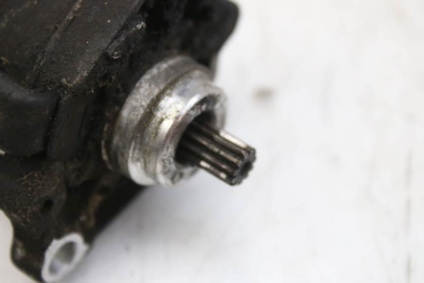photo de MOTOR DE ARRANQUE PEUGEOT CITYSTAR 50 (2013 - 2017) - Detalle de la pieza