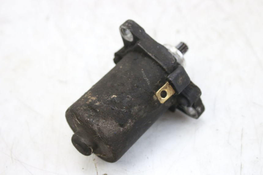 photo de MOTOR DE ARRANQUE PEUGEOT CITYSTAR 50 (2013 - 2017) - Zoom estado de uso