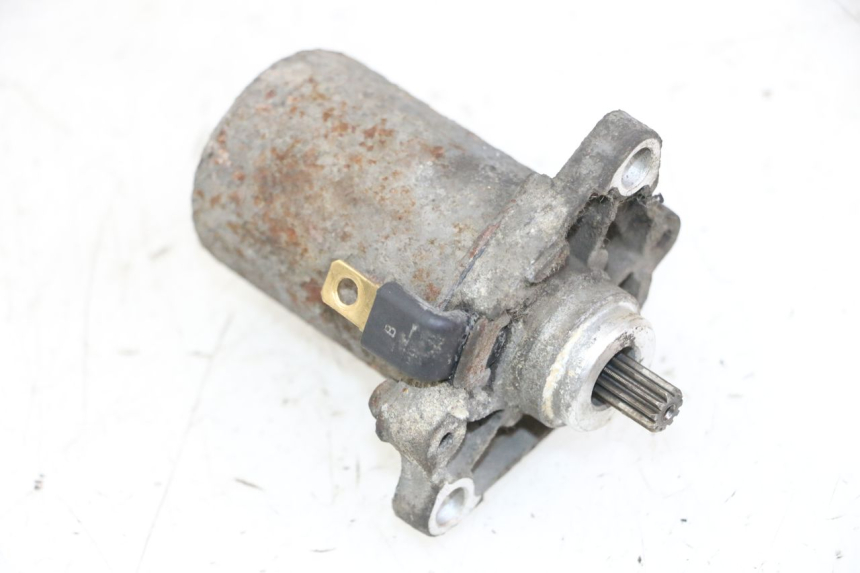 photo de MOTOR DE ARRANQUE PEUGEOT CITYSTAR 50 (2013 - 2017) - Vista principal