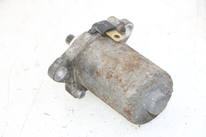 photo de MOTOR DE ARRANQUE PEUGEOT CITYSTAR 50 (2013 - 2017) - Detalle de la pieza