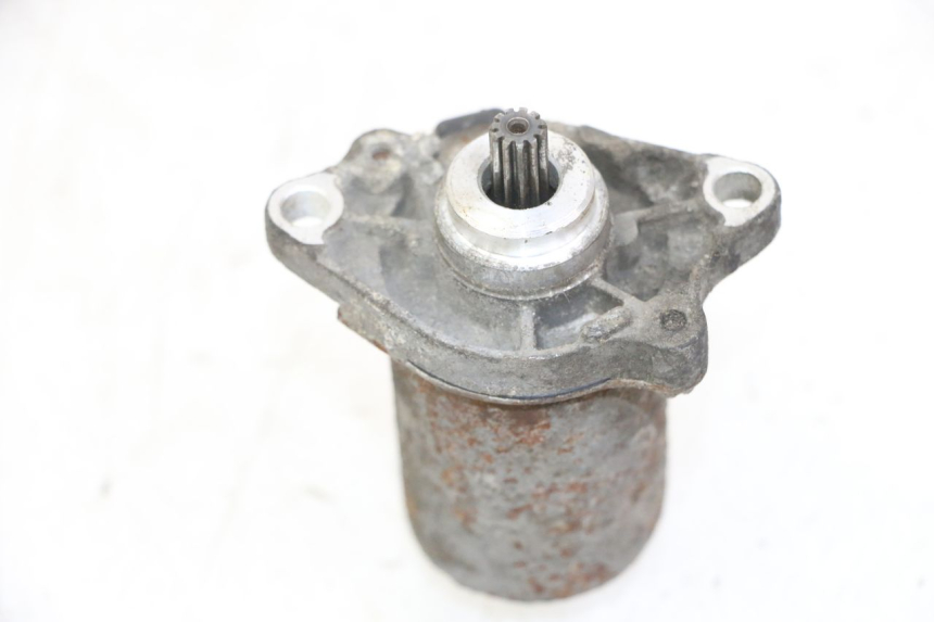 photo de MOTOR DE ARRANQUE PEUGEOT CITYSTAR 50 (2013 - 2017) - Zoom estado de uso