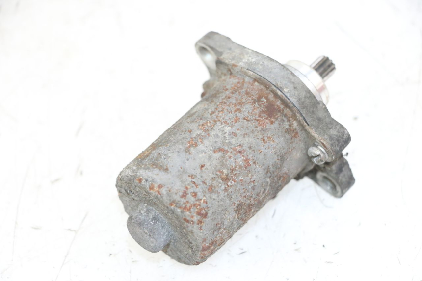 photo de MOTOR DE ARRANQUE PEUGEOT CITYSTAR 50 (2013 - 2017) - Otra perspectiva