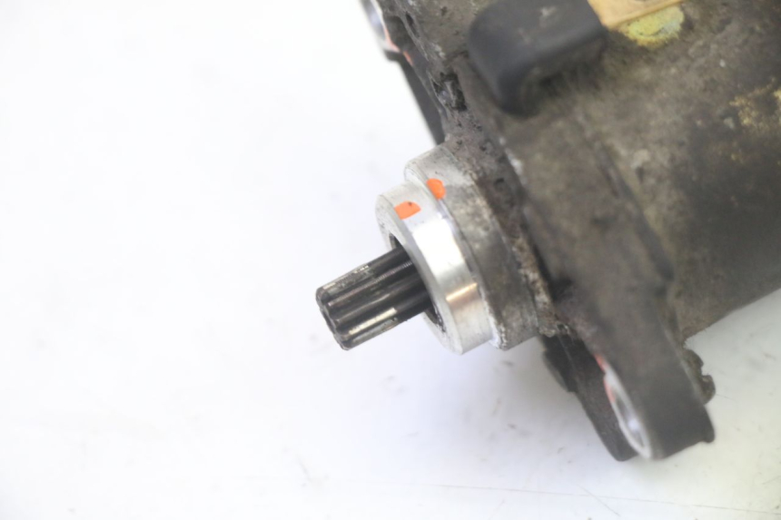 photo de MOTOR DE ARRANQUE PEUGEOT CITYSTAR 50 (2013 - 2017) - Detalle de la pieza