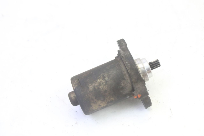 photo de MOTOR DE ARRANQUE PEUGEOT CITYSTAR 50 (2013 - 2017) - Primer plano técnico