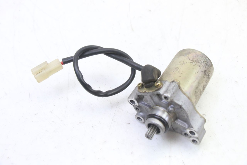 photo de ARRANQUE APRILIA CLASSIC 125 (1995 - 2001) - Vista principal