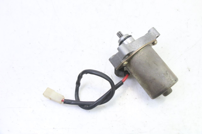 photo de ARRANQUE APRILIA CLASSIC 125 (1995 - 2001) - Otra perspectiva