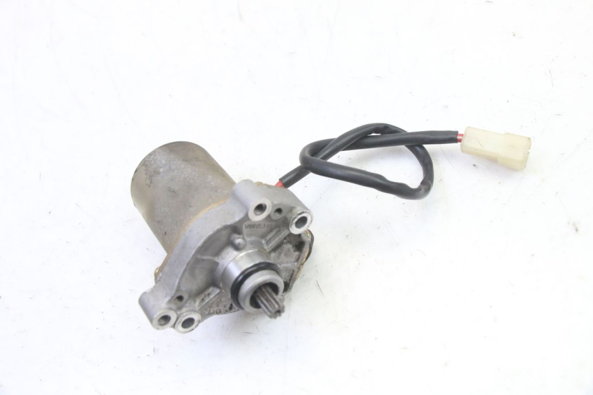 photo de ARRANQUE APRILIA CLASSIC 125 (1995 - 2001) - Primer plano técnico