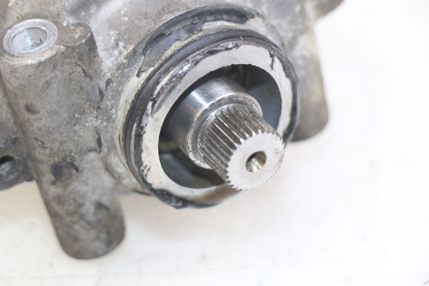 photo de MOTOR DE ARRANQUE HONDA CM 125 (1983 - 2003) - Otra perspectiva