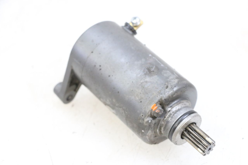 photo de ARRANQUE KSR CODE 125 (2018 - 2020) - Otra perspectiva