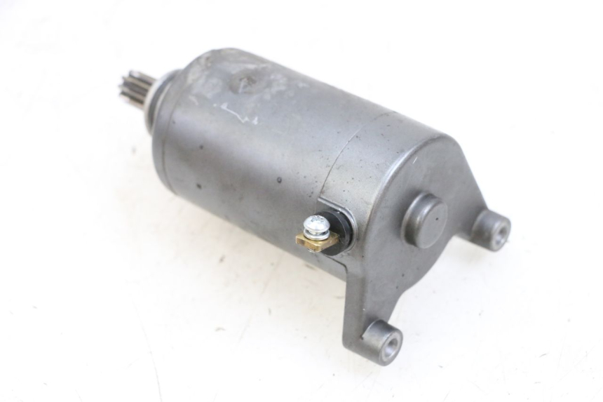 photo de ARRANQUE KSR CODE 125 (2018 - 2020) - Primer plano técnico