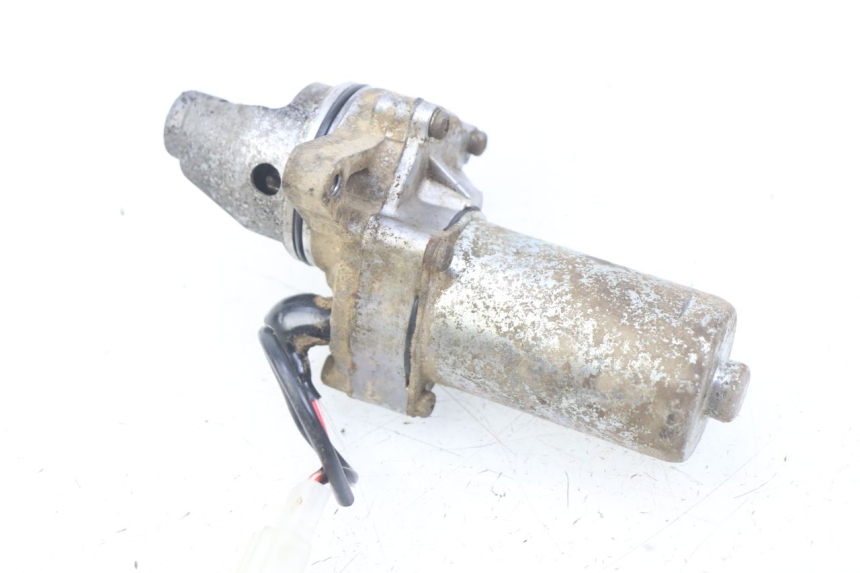 photo de MOTOR DE ARRANQUE SUZUKI CP 80 (1985 - 1996) - Otra perspectiva