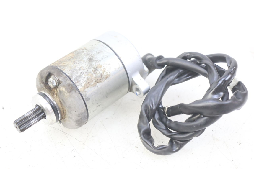 photo de MOTOR DE ARRANQUE HONDA CRF CR-F 125 (2022 - 2023) - Vista principal