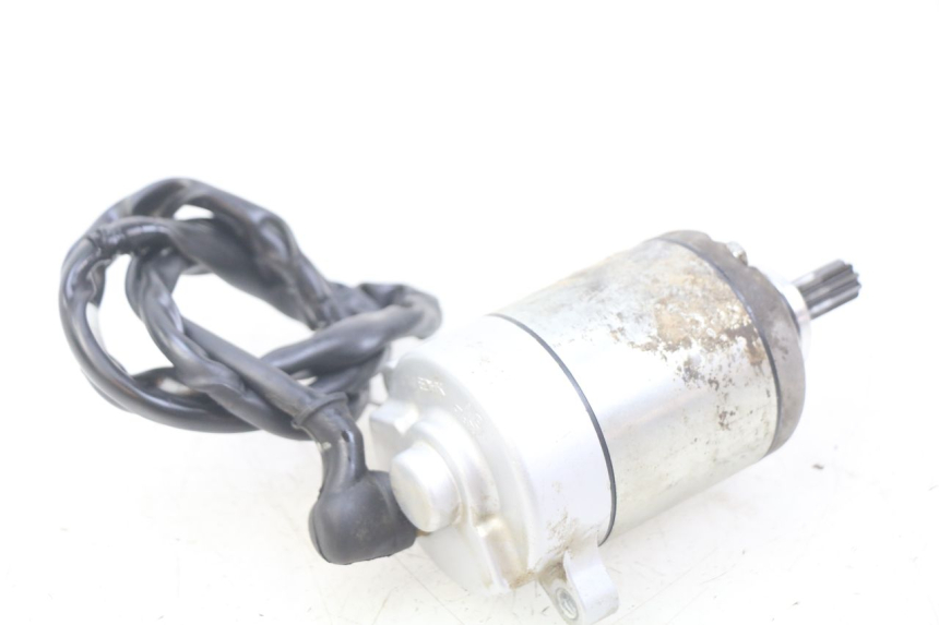 photo de MOTOR DE ARRANQUE HONDA CRF CR-F 125 (2022 - 2023) - Otra perspectiva