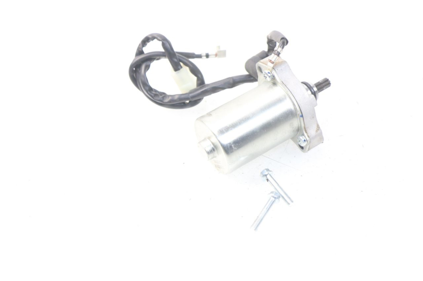 photo de ARRANQUE HONDA CRF-F CRF F 110 (2019 - 2022) - Zoom estado de uso