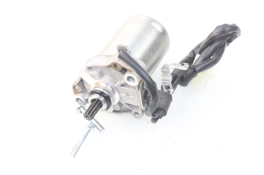 photo de ARRANQUE HONDA CRF-F CRF F 110 (2019 - 2022) - Otra perspectiva