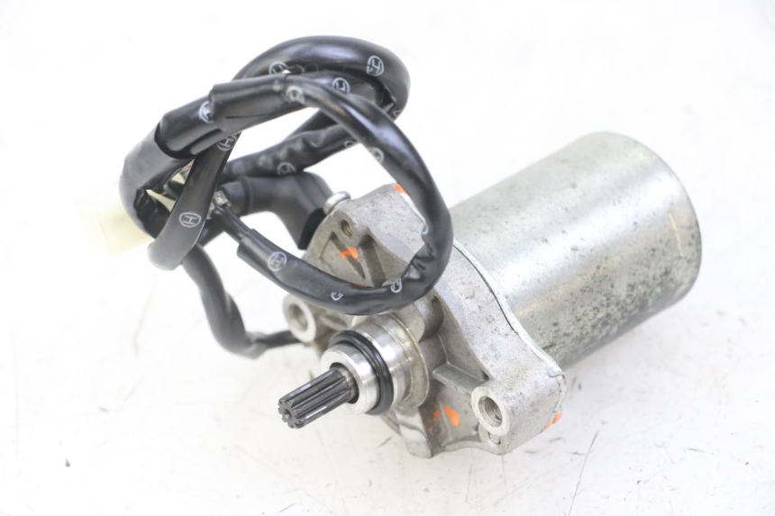 photo de ARRANQUE HONDA CRF-F CRF F 110 (2019 - 2022) - Vista principal